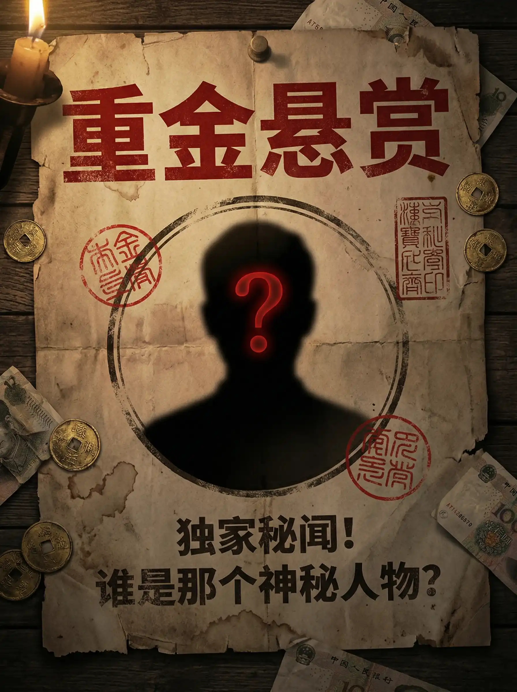 欧宝体育app - 重金悬赏线索征集令